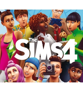 The Sims 4 Digital Deluxe Edition CZ/RU/PL Languages Only Origin Key GLOBAL
